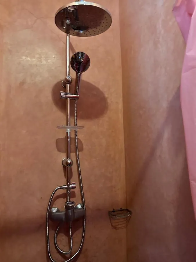 Gasthof Riad Khoya Marrakesch Marokko