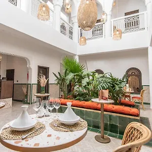Gasthof Babouchta &, Marrakesch