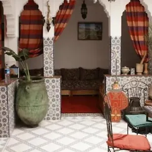 Affittacamere Taddert, Marrakesh