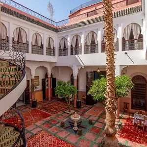 Dar Nejma & Maison d'hôtes