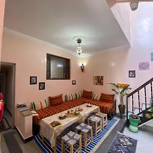 Dar Sahrawi Auberge de jeunesse
