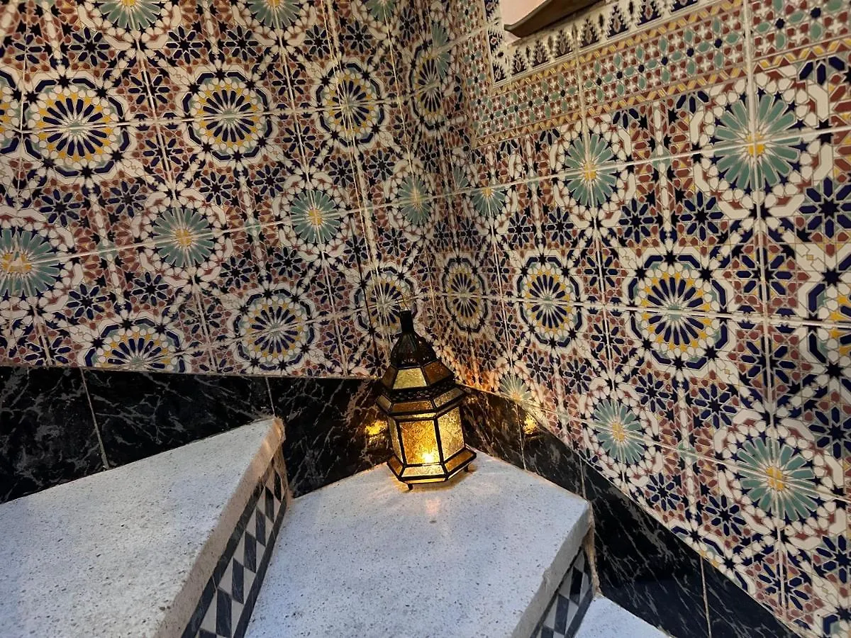 Riad Khoya Marrakesh