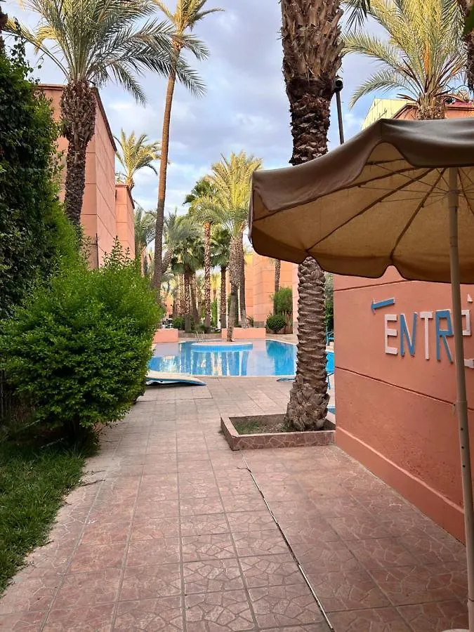 Riad Khoya Marrakesh 0*,
