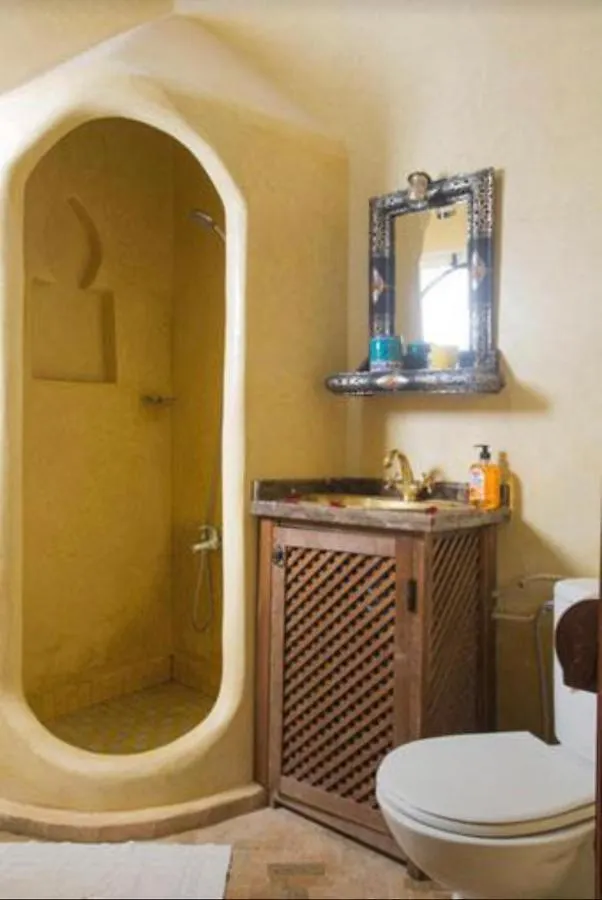 Riad Khoya Marrakesh