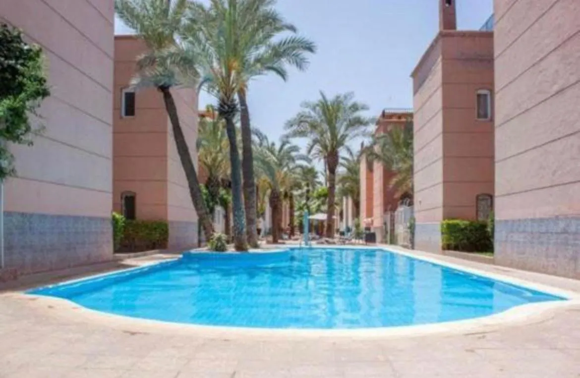 Riad Khoya Marrakesh