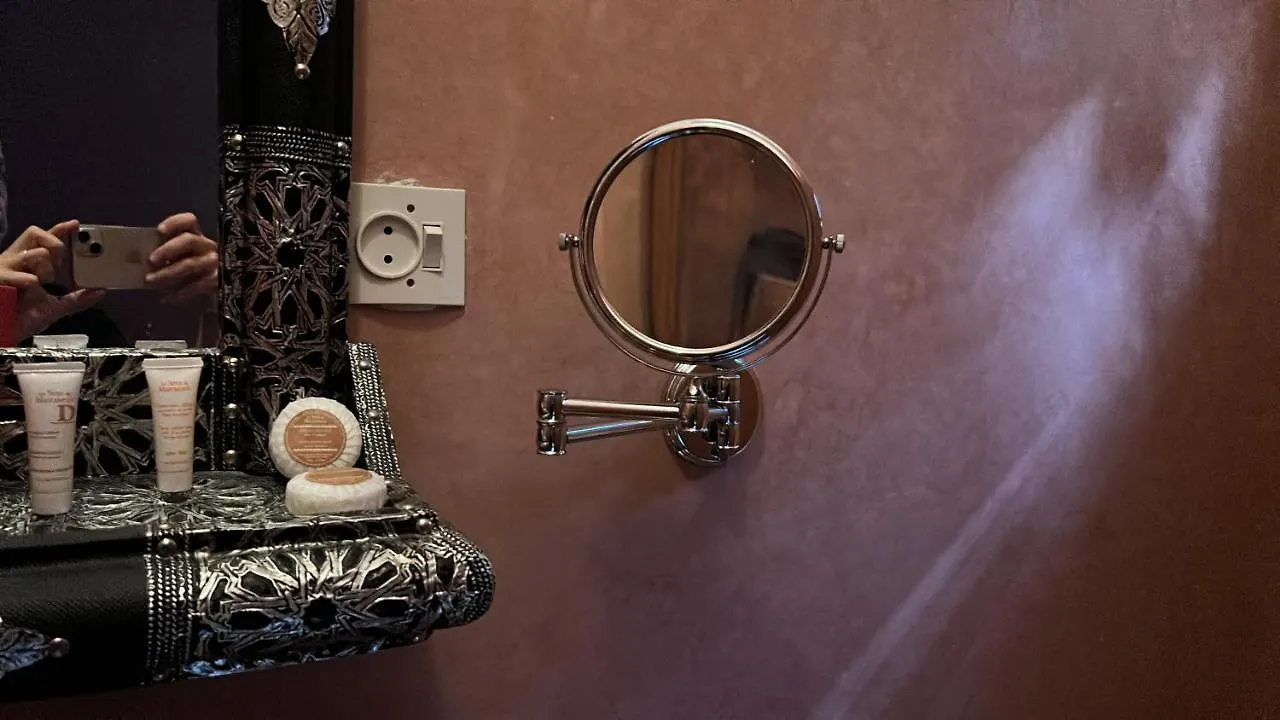 Riad Khoya Marrakesh Guest house